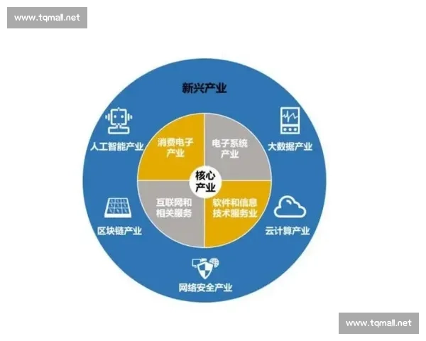 以技术演进驱动产业升级与社会变革的未来发展新路径探索与实践思考