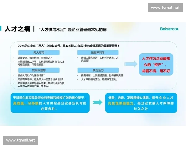 以人才战略为核心驱动高质量发展与组织长期竞争力提升全面构建创新生态 以人才战略为核心驱动高质量发展与组织长期竞争力提升全面构建创新生态