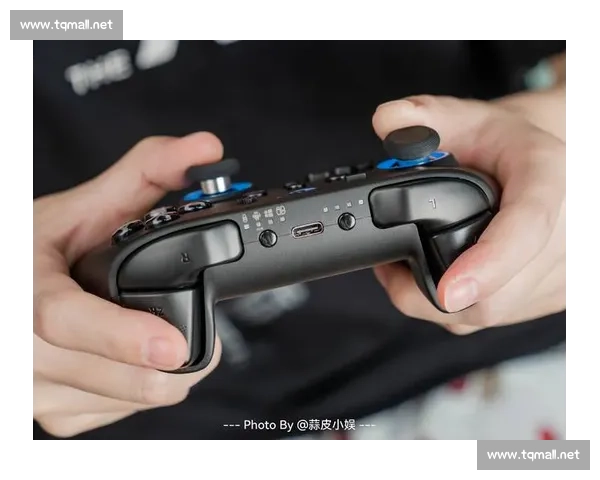 手感爆棚的极致体验带来沉浸式操控与畅快表现新高度全面升级感受