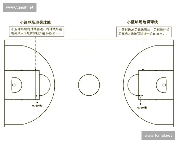 中圈跳球规则解析及其在篮球比赛中的重要性分析