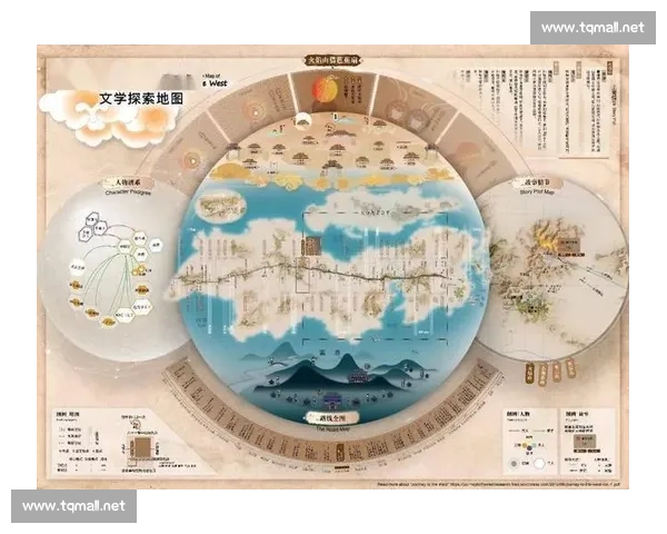 以地图为认知载体探索空间与时间的交织关系及其在现实生活中的应用