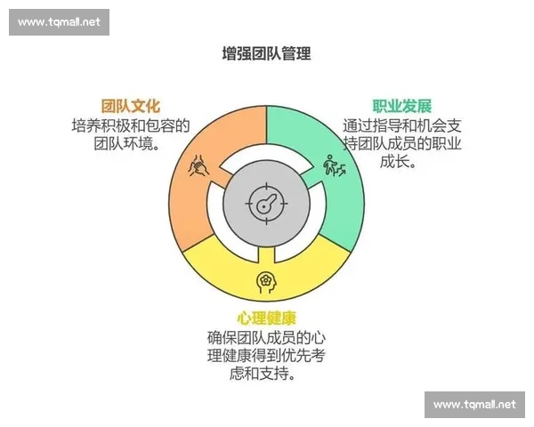 提升团队协作与个人发展中的协调能力实践与策略探究 提升团队协作与个人发展中的协调能力实践与策略探究