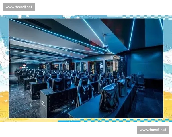 电子竞技的崛起与未来发展趋势分析:从玩家到行业生态的全面探索 电子竞技的崛起与未来发展趋势分析:从玩家到行业生态的全面探索